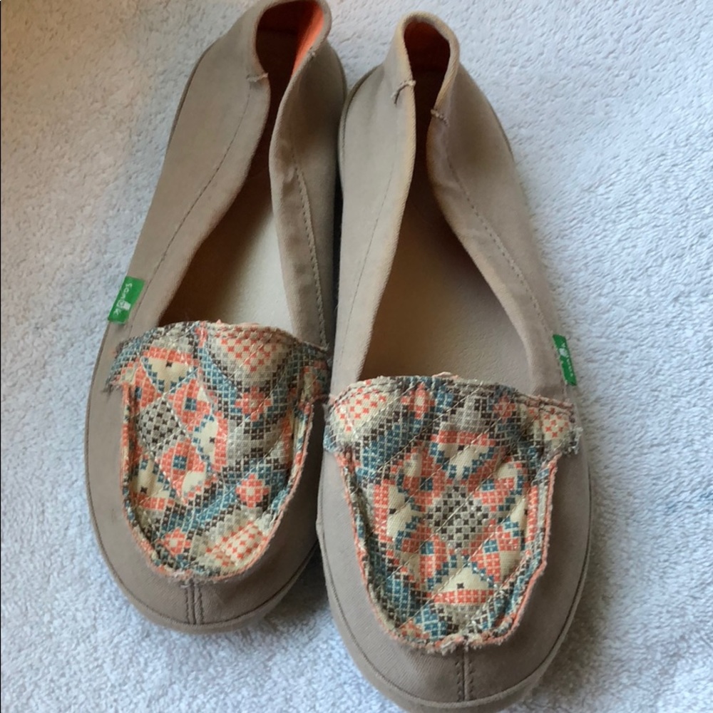 Loafers